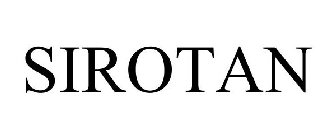 SIROTAN