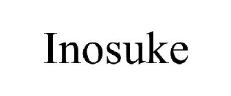 INOSUKE