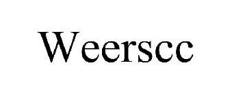 WEERSCC