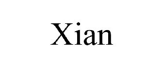 XIAN
