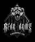 BEAR ARMS BREWING CO.