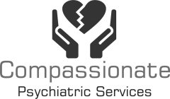 COMPASSIONATE PSYCHIATRIC SERVICES