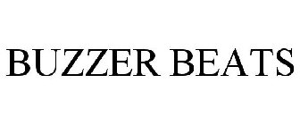 BUZZER BEATS