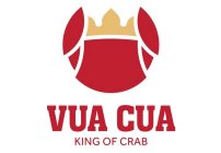 VUA CUA KING OF CRAB