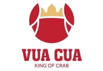 VUA CUA KING OF CRAB