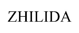 ZHILIDA