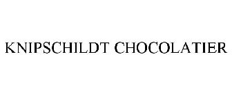 KNIPSCHILDT CHOCOLATIER