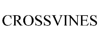 CROSSVINES