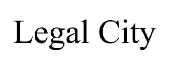 LEGAL CITY