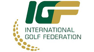 IGF INTERNATIONAL GOLF FEDERATION