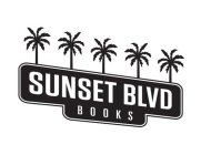 SUNSET BLVD BOOKS