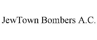 JEWTOWN BOMBERS A.C.