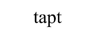 TAPT