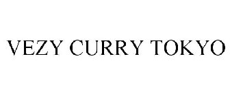 VEZY CURRY TOKYO