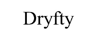 DRYFTY