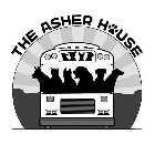 THE ASHER HOUSE
