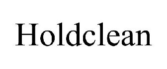 HOLDCLEAN