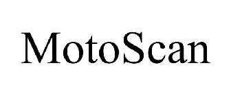 MOTOSCAN