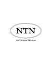 NTN NO-TOBACCO NICOTINE
