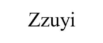 ZZUYI