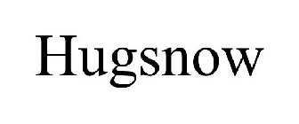 HUGSNOW