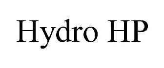 HYDRO HP