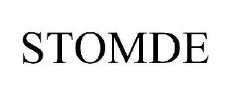 STOMDE