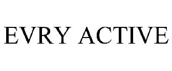 EVRY ACTIVE