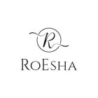 R ROESHA