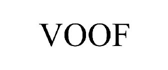 VOOF