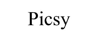 PICSY