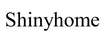 SHINYHOME