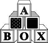 A BOX