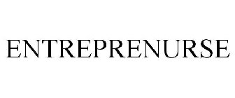 ENTREPRENURSE