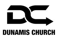 DC DUNAMIS CHURCH