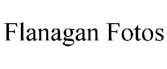 FLANAGAN FOTOS