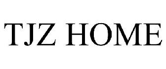 TJZ HOME