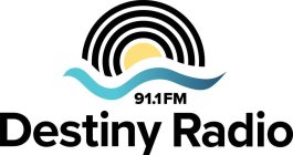 91.1 FM DESTINY RADIO