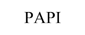 PAPI