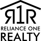 R1R RELIANCE ONE REALTY