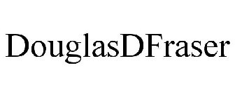 DOUGLASDFRASER