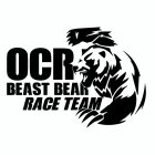 OCR BEAST BEAR RACE TEAM