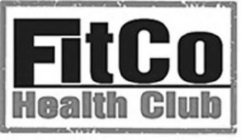 FITCO HEALTH CLUB