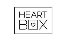 HEART BOX