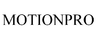 MOTIONPRO