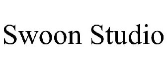 SWOON STUDIO