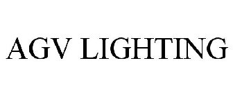 AGV LIGHTING