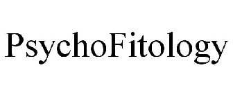 PSYCHOFITOLOGY