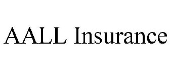 AALL INSURANCE