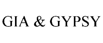 GIA & GYPSY